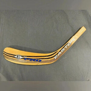 NOS Vintage Easton Pro Aluminum Wooden Hockey Stick Blade - Left - Joe  Sakic